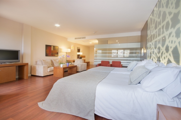 Hotel Granada Palace Business & Spa